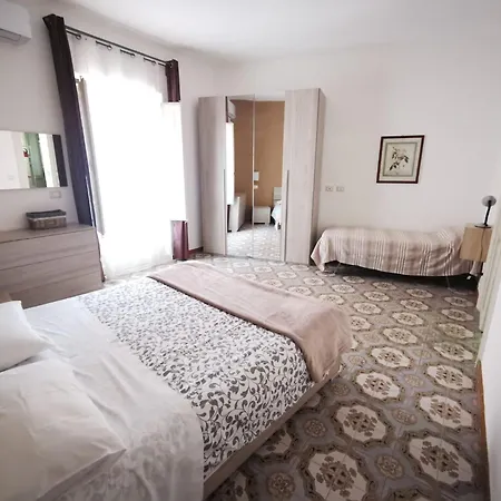 Scala Dal Centro Agrigent