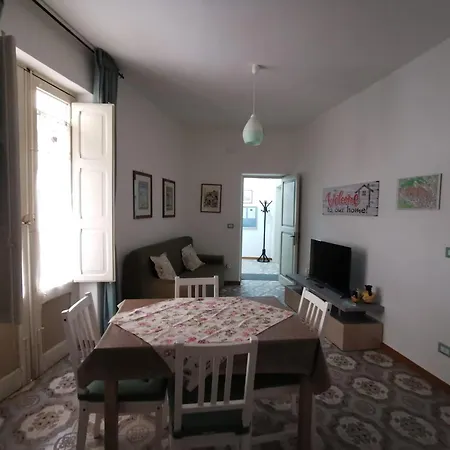 Scala Dal Centro Apartment