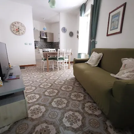Scala Dal Centro Apartment