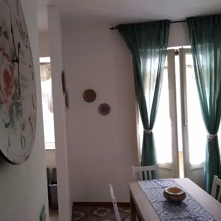 Apartment Scala Dal Centro Agrigent