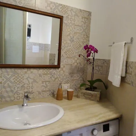 Scala Dal Centro Apartment