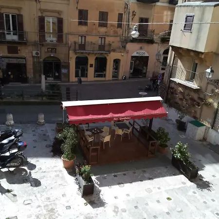 Apartment Scala Dal Centro *
