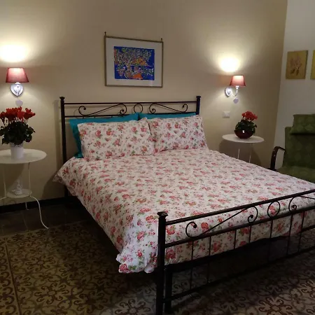 Scala Dal Centro Apartment