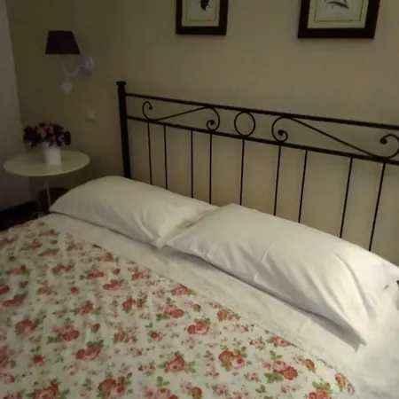 Apartment Scala Dal Centro Agrigento