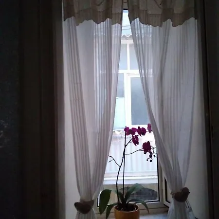 Apartment Scala Dal Centro