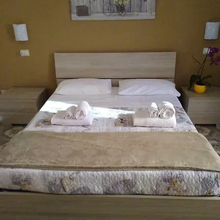 Scala Dal Centro * Agrigent