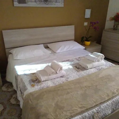 Scala Dal Centro * Agrigent