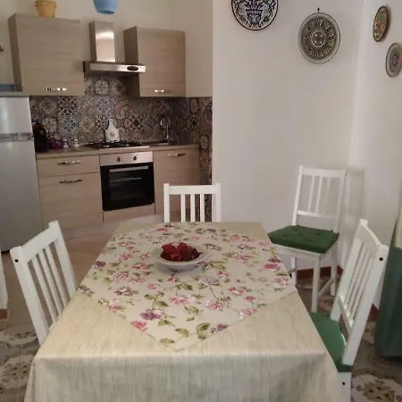 Scala Dal Centro Apartment