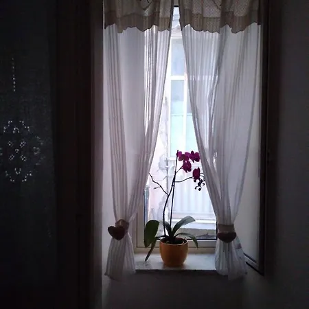 Scala Dal Centro Apartment