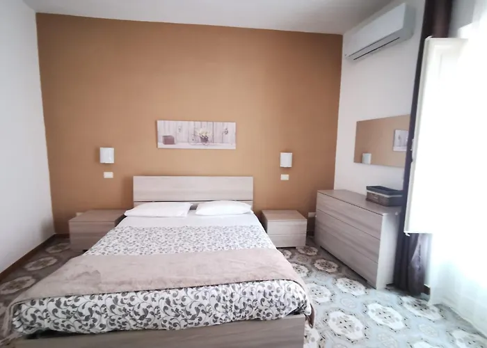 Scala Dal Centro Apartament Agrigento