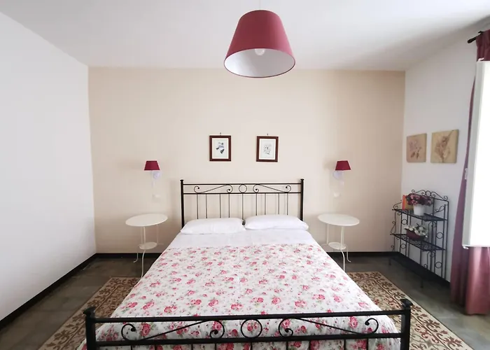 Scala Dal Centro Apartament Agrigento