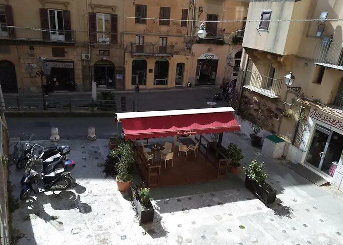 Apartament Scala Dal Centro *