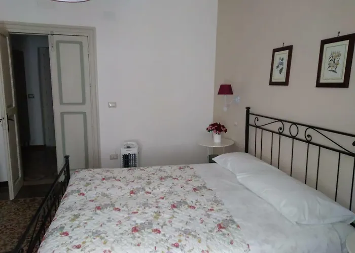 Scala Dal Centro Apartament