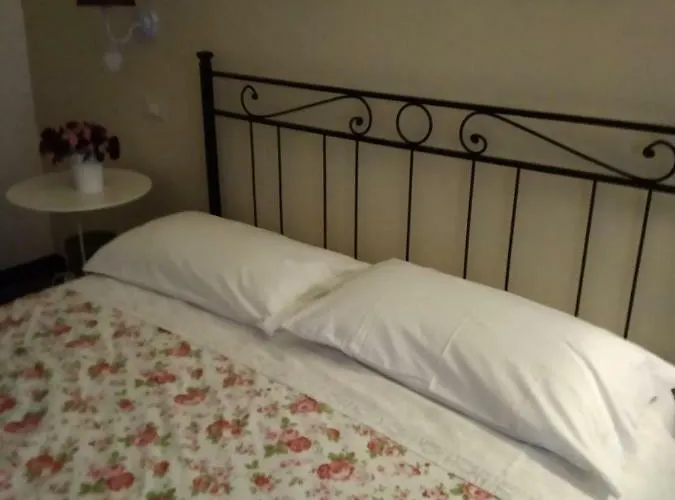 Apartament Scala Dal Centro Agrigento