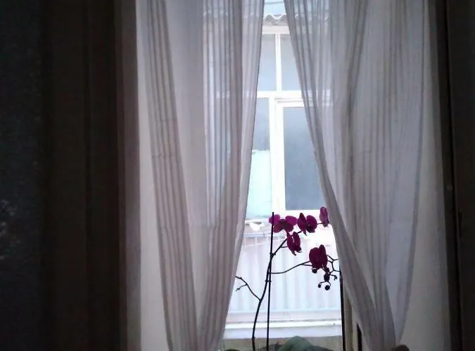 Apartament Scala Dal Centro