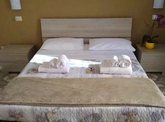 Scala Dal Centro * Агрідженто