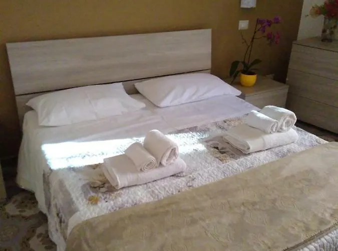 Scala Dal Centro * Агрідженто