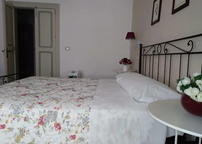 Apartament Scala Dal Centro Agrigento