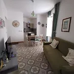 Апартаменты Scala Dal Centro *