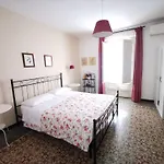 Scala Dal Centro Апартаменты *