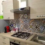 Scala Dal Centro Апартаменты Агридженто