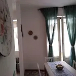 Апартаменты Scala Dal Centro Агридженто