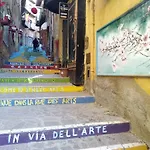 Scala Dal Centro Апартаменты Агридженто