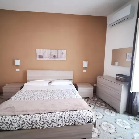 Scala Dal Centro Apartament Agrigento