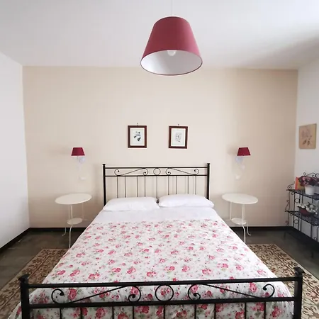 Scala Dal Centro Apartament Agrigento