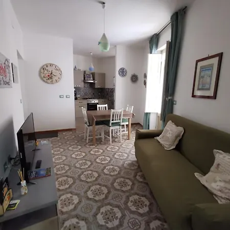 Apartament Scala Dal Centro *