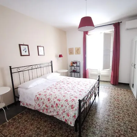 Scala Dal Centro Apartament *