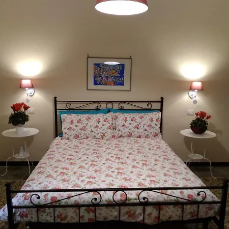 Apartament Scala Dal Centro Agrigento
