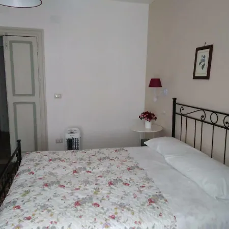 Scala Dal Centro Appartement