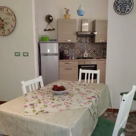 Scala Dal Centro Appartement