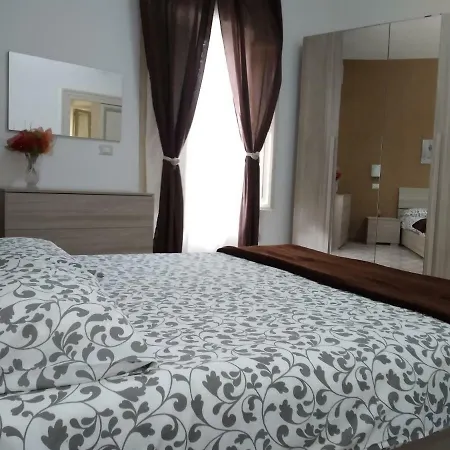 Appartement Scala Dal Centro