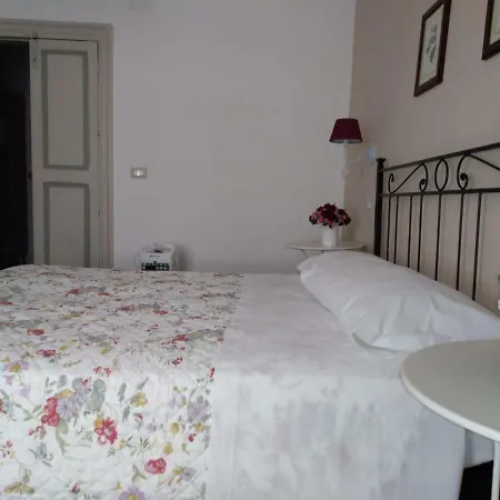 Apartament Scala Dal Centro Agrigento