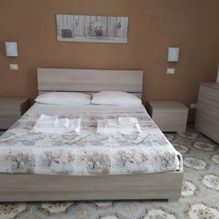 Apartment Scala Dal Centro *