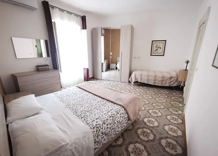 Scala Dal Centro Agrigento