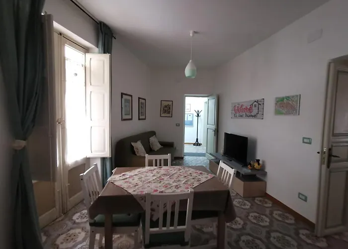 Scala Dal Centro Apartman