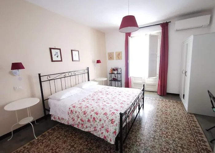 Scala Dal Centro Apartman *
