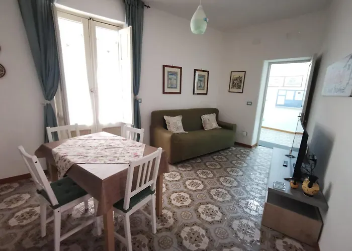 Apartman Scala Dal Centro Agrigento