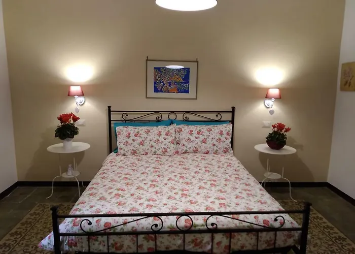 Apartmán Scala Dal Centro Agrigento