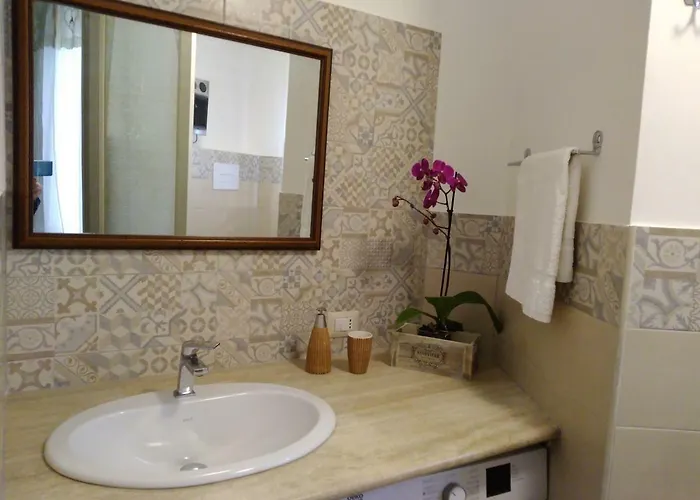 Scala Dal Centro Apartment