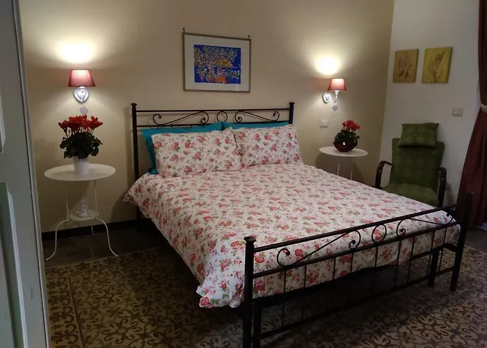 Scala Dal Centro Apartman