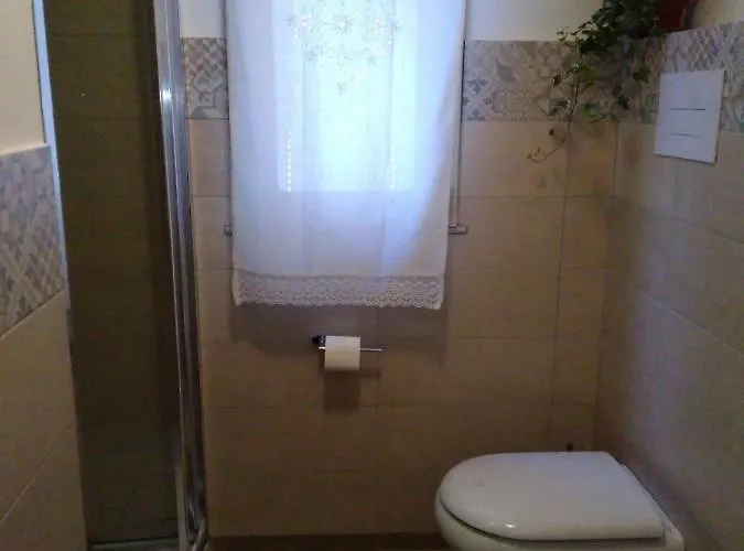 Scala Dal Centro * Agrigento