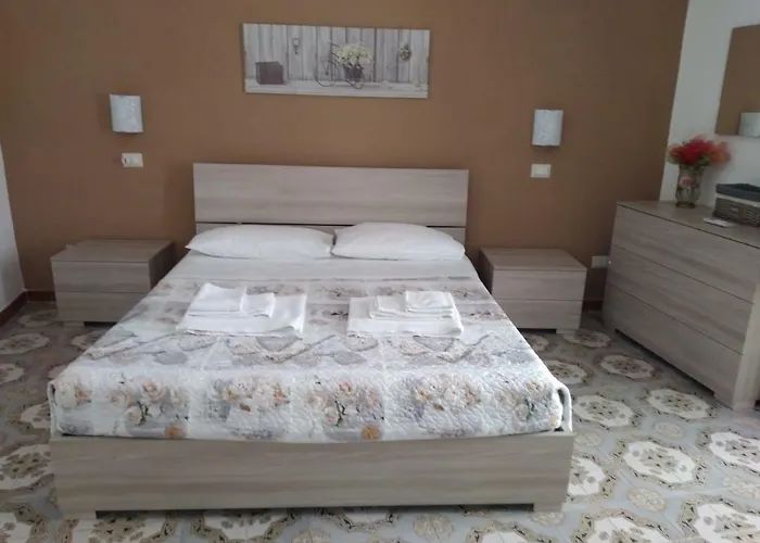 Apartment Scala Dal Centro *