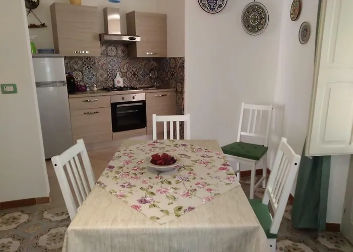 Scala Dal Centro Apartman