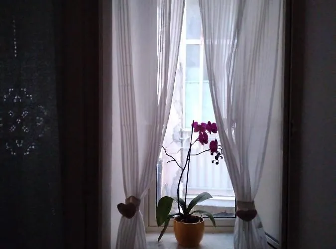 Scala Dal Centro Apartment